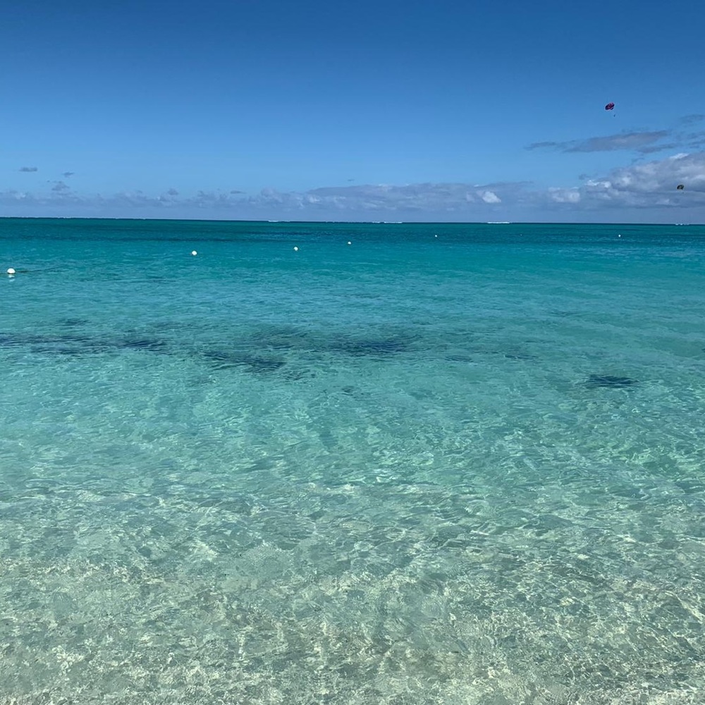 Meet your Posher, Christiaan